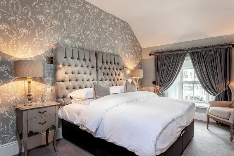 The Rooms At Cunninghams image