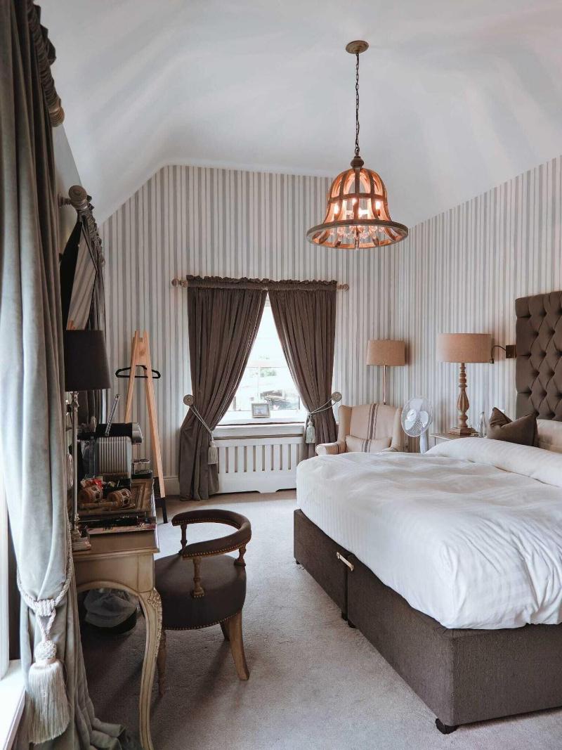 The Rooms At Cunninghams image