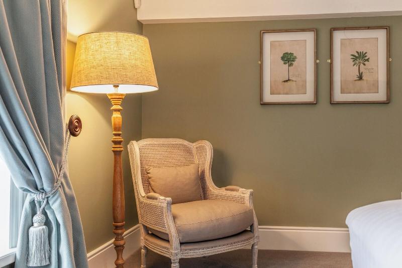 The Rooms At Cunninghams image