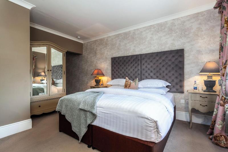 The Rooms At Cunninghams image