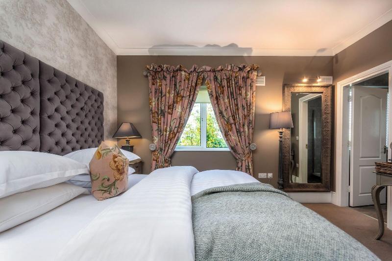 The Rooms At Cunninghams image