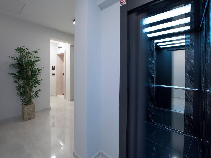 Pomaria Boutique Residences image