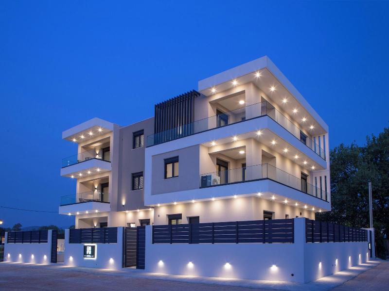 Pomaria Boutique Residences image