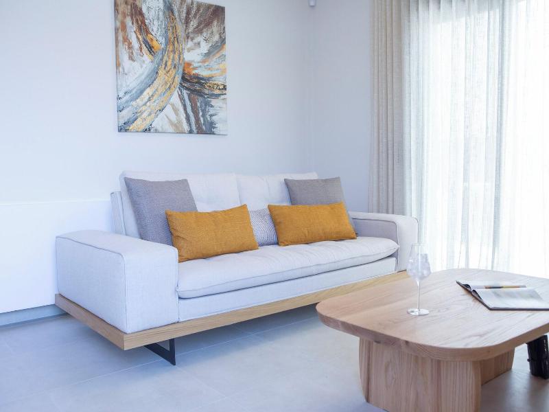 Pomaria Boutique Residences image
