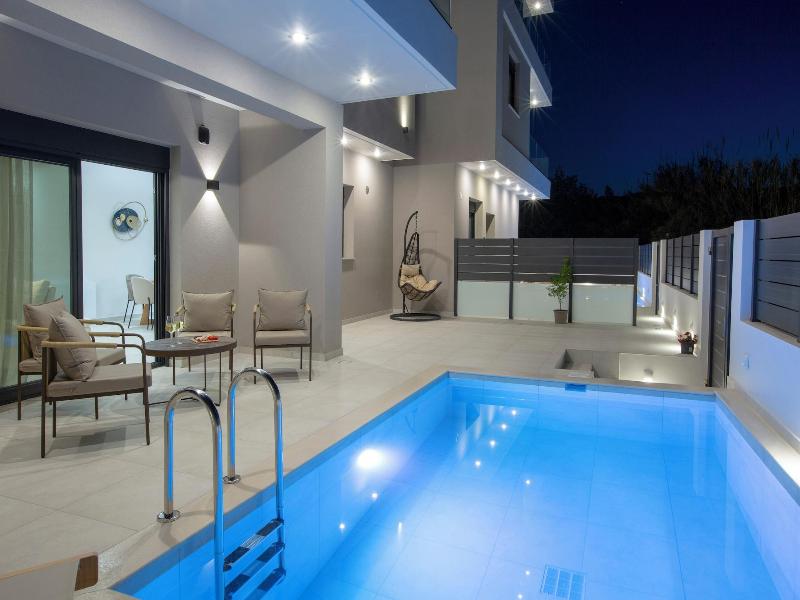 Pomaria Boutique Residences image