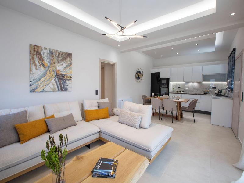 Pomaria Boutique Residences image