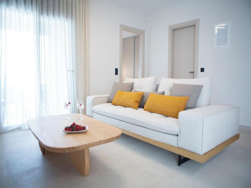 Pomaria Boutique Residences image
