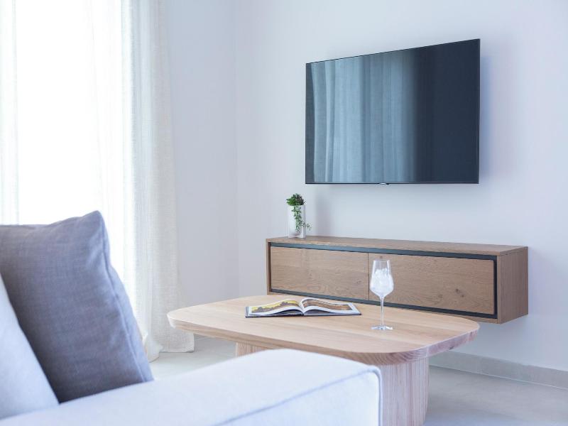 Pomaria Boutique Residences image
