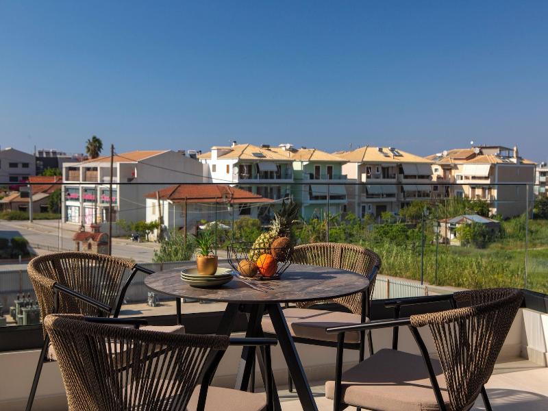 Pomaria Boutique Residences image