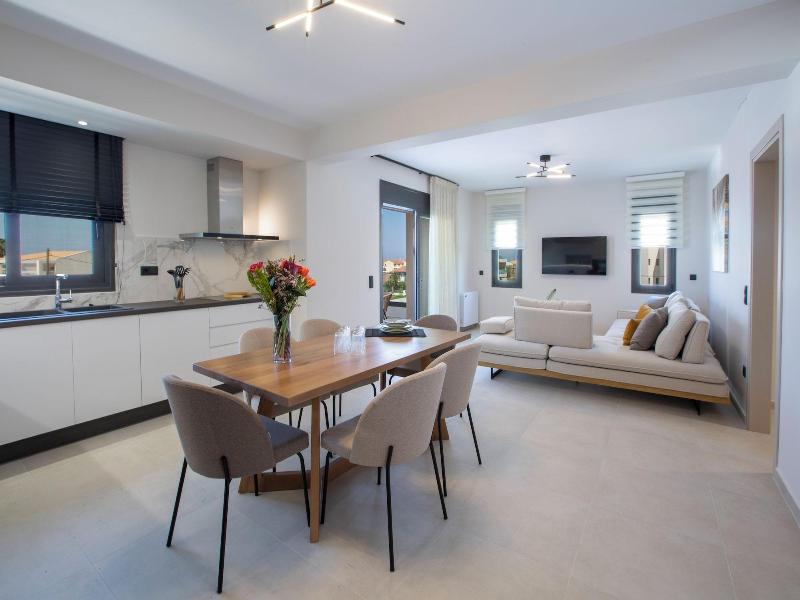 Pomaria Boutique Residences image
