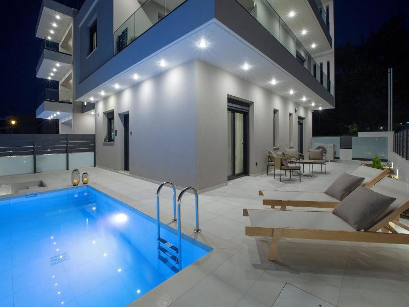 Pomaria Boutique Residences image