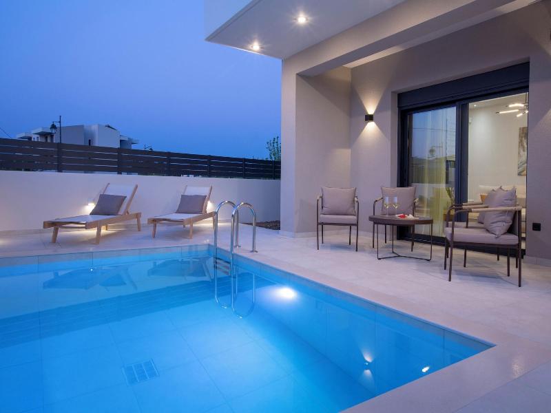 Pomaria Boutique Residences image