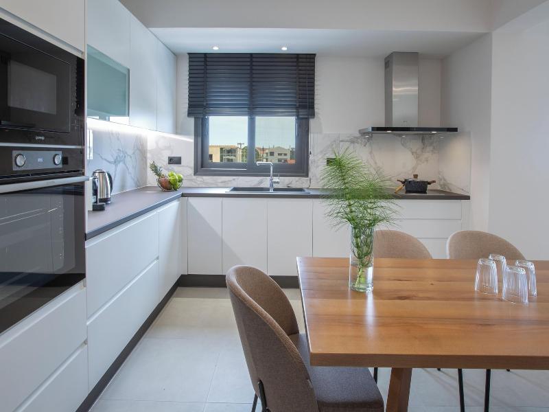 Pomaria Boutique Residences image