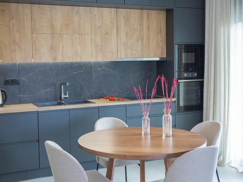 Pomaria Boutique Residences image