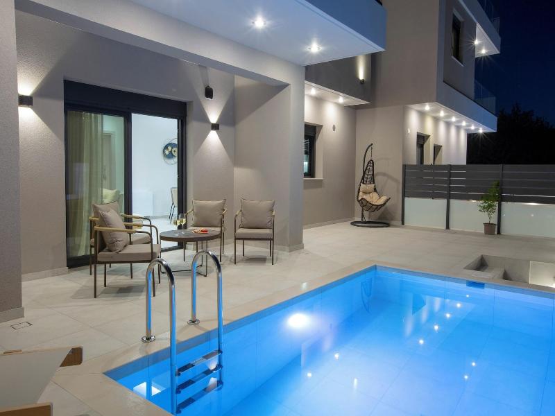Pomaria Boutique Residences image