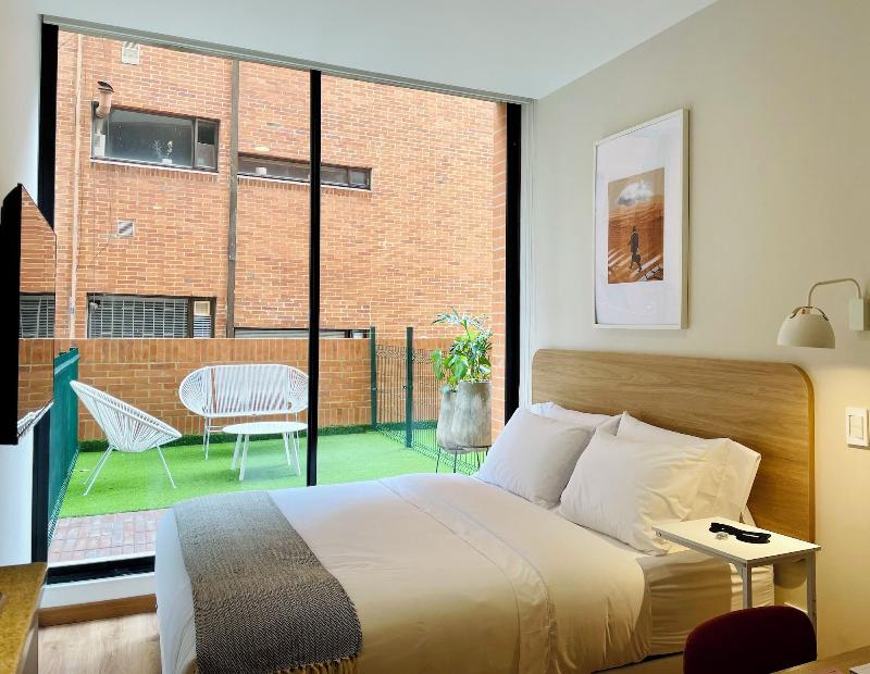 Nuevecuatro By Wynwood House