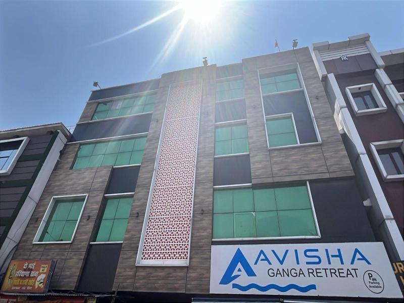 Avisha Express image