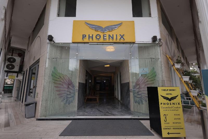 Phoenix Unmatched Comfort image