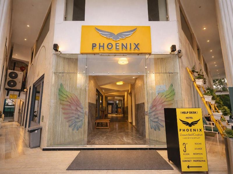 Phoenix Unmatched Comfort image