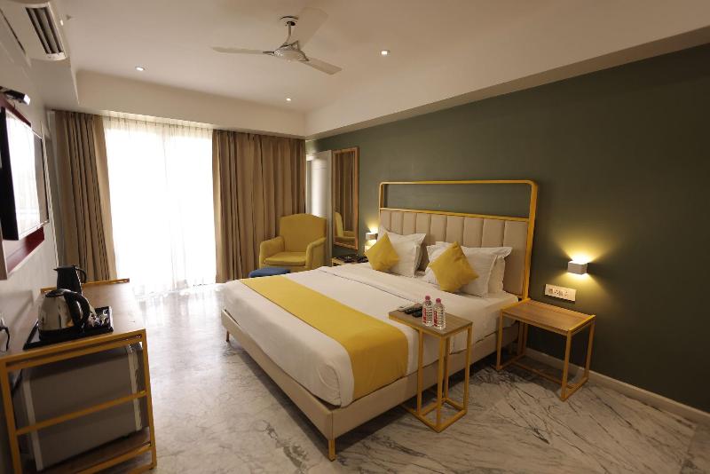 Phoenix Unmatched Comfort image