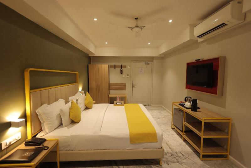 Phoenix Unmatched Comfort image