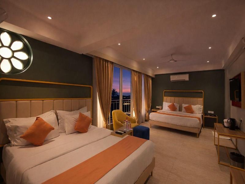Phoenix Unmatched Comfort image