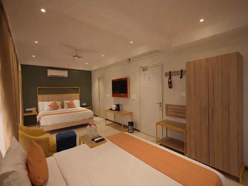 Phoenix Unmatched Comfort image