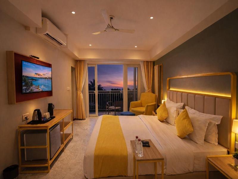 Phoenix Unmatched Comfort image