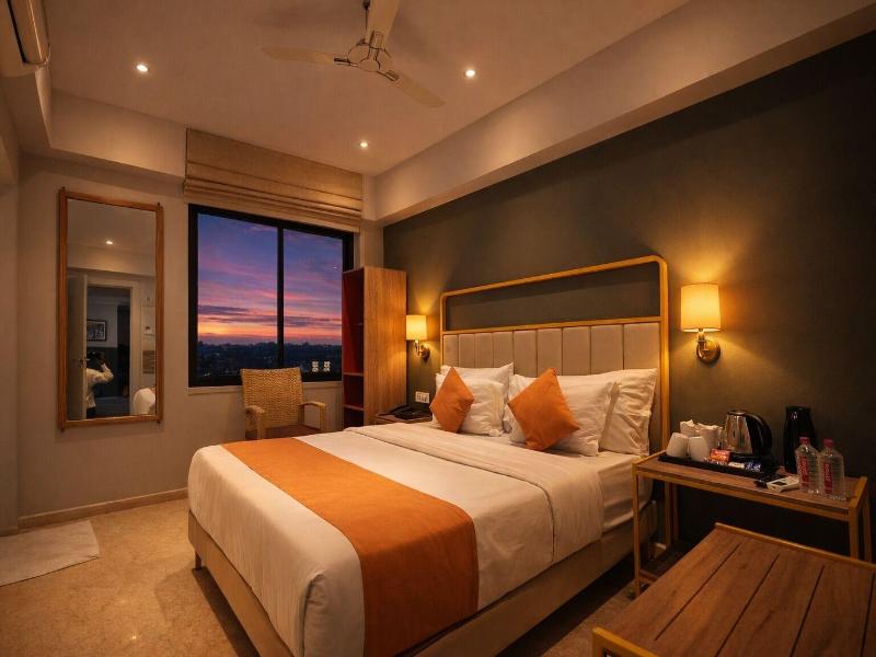 Phoenix Unmatched Comfort image