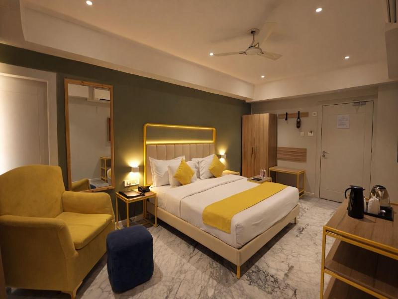 Phoenix Unmatched Comfort image