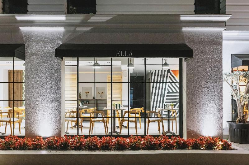 Ella Suites Hotel image