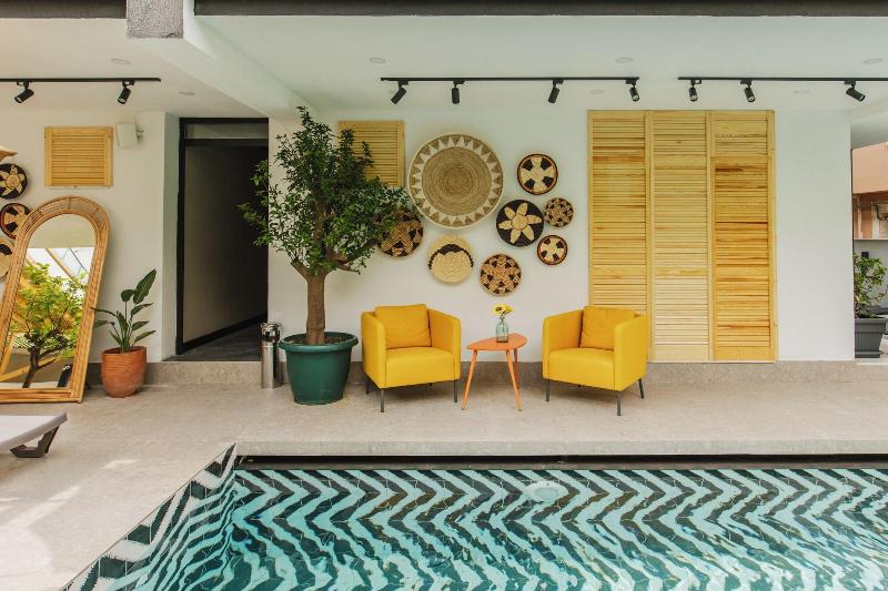 Ella Suites Hotel image