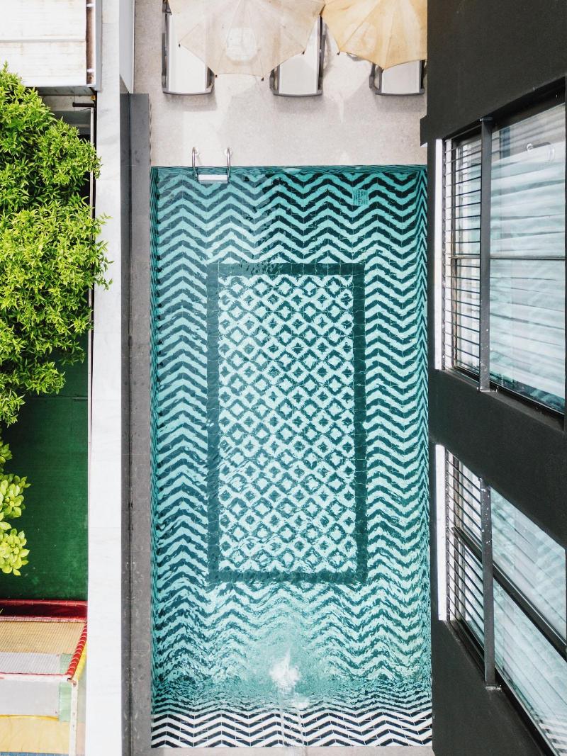 Ella Suites Hotel image