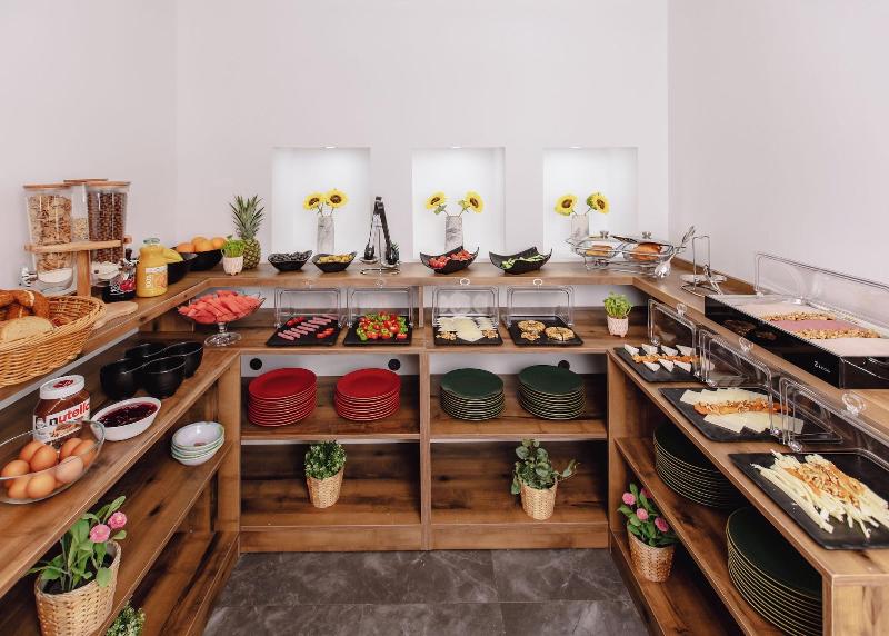 Ella Suites Hotel image