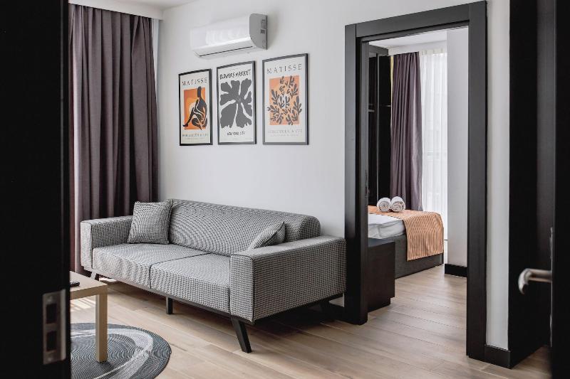 Ella Suites Hotel image