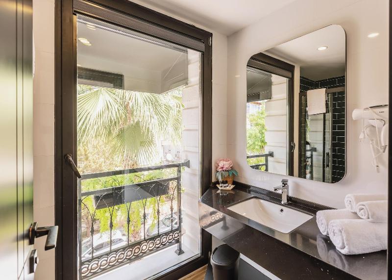 Ella Suites Hotel image