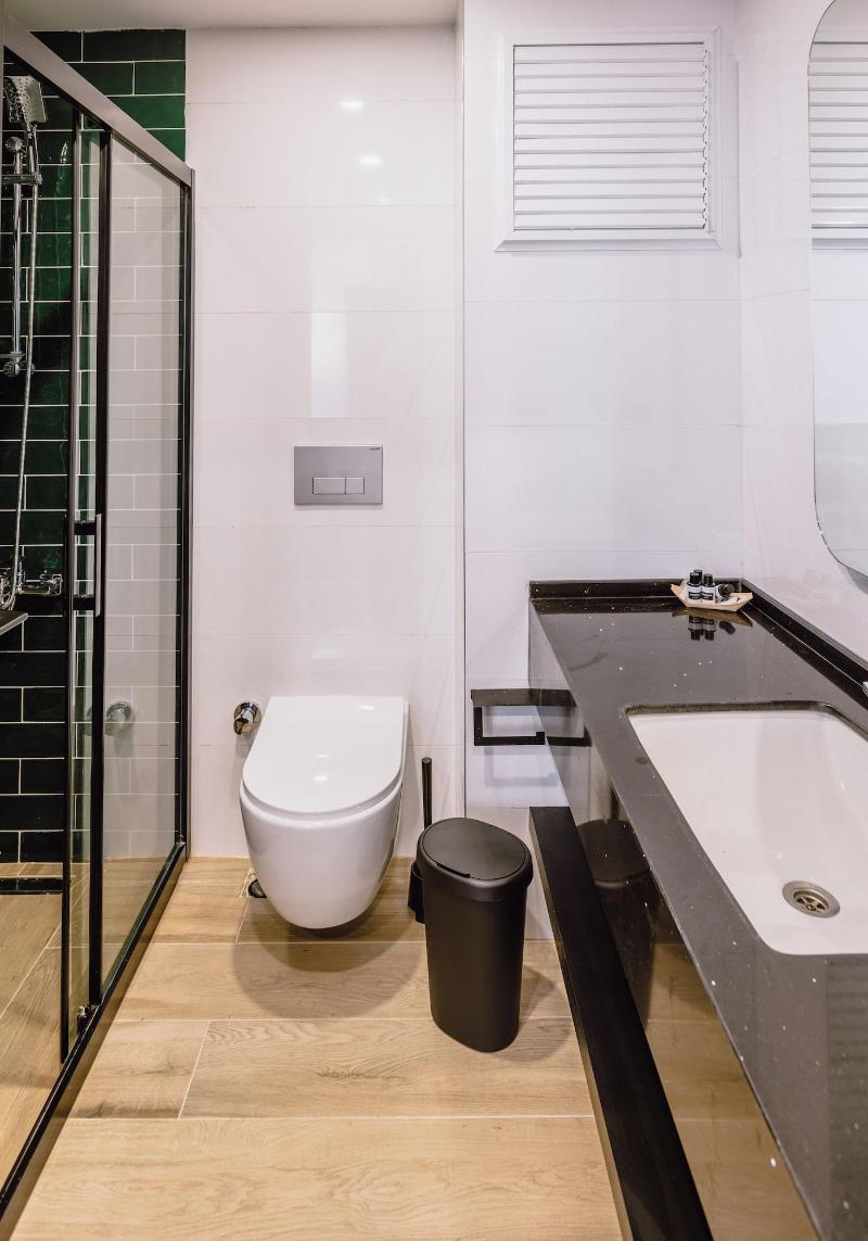 Ella Suites Hotel image