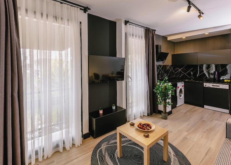 Ella Suites Hotel image