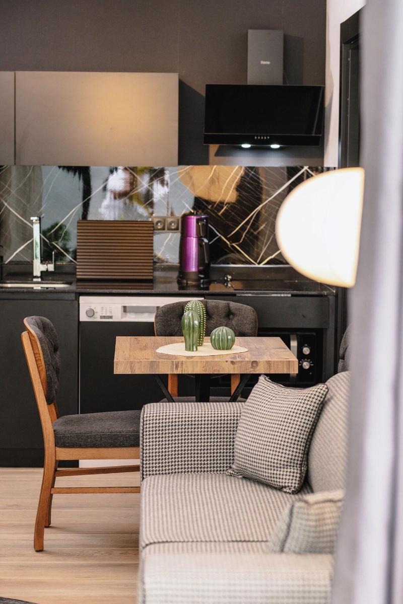 Ella Suites Hotel image
