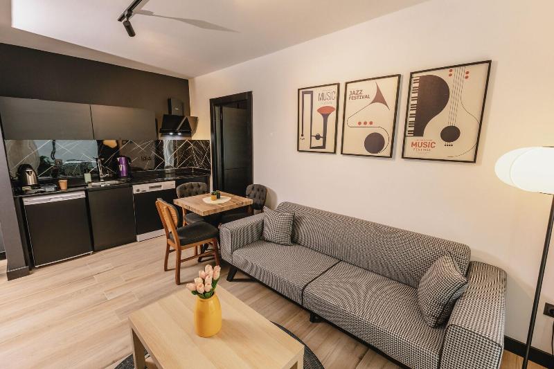 Ella Suites Hotel image