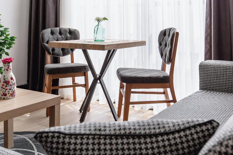 Ella Suites Hotel image