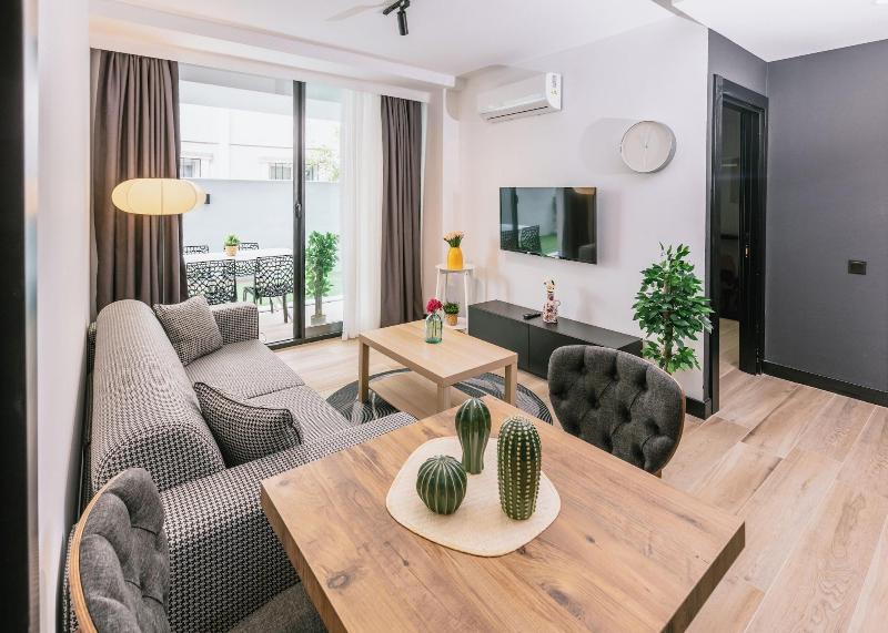 Ella Suites Hotel image