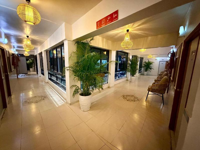 Hotel Krishna Ahmedabad image