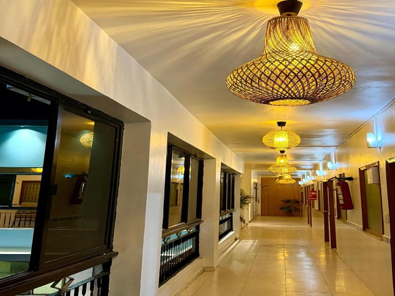 Hotel Krishna Ahmedabad image
