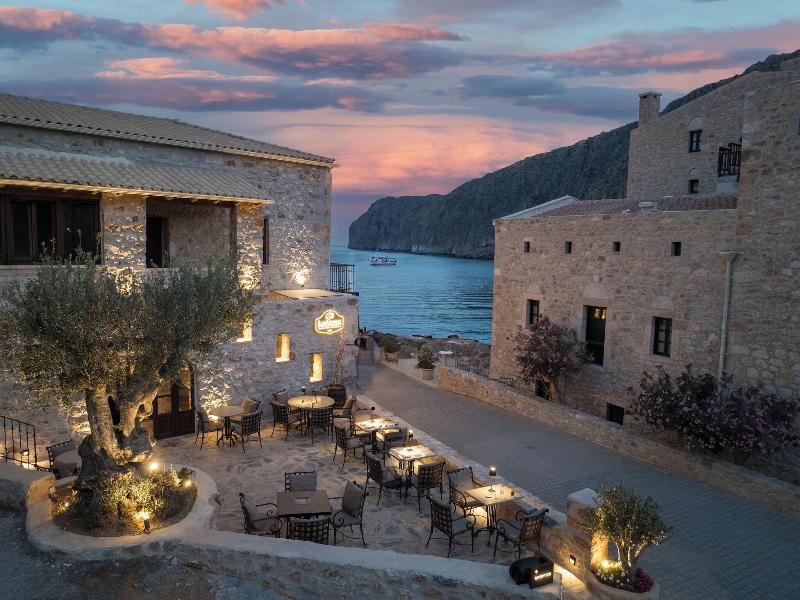 Kaseas Boutique Hotel