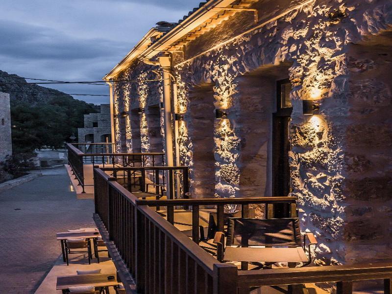Kaseas Boutique Hotel