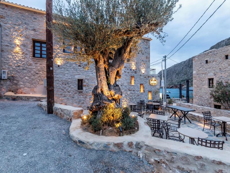 Kaseas Boutique Hotel