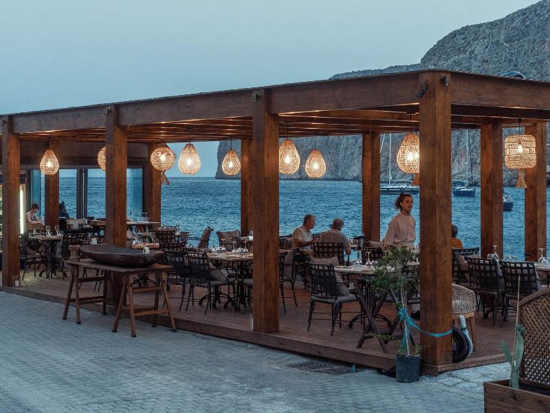 Kaseas Boutique Hotel