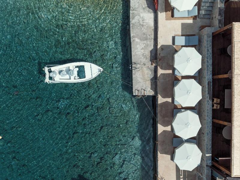 Kaseas Boutique Hotel