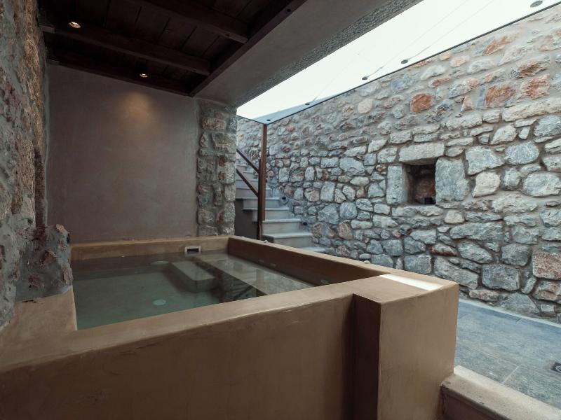 Kaseas Boutique Hotel
